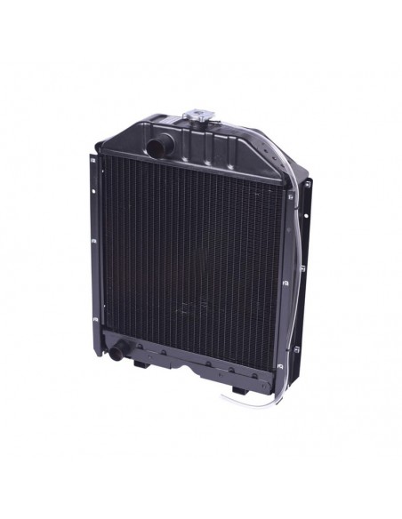 Radiador Fiat-New Holland Series 66-88-93 Adaptable