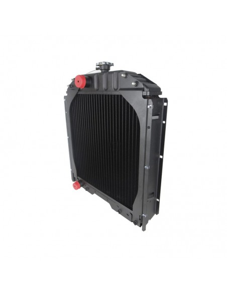 Radiador Fiat-New Holland Series 66-88-93 Adaptable