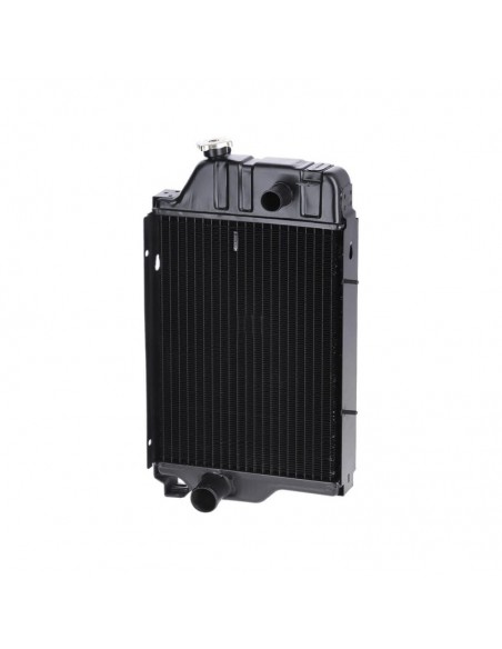 Radiador John Deere Series Antiguas 650x358 mm Adaptable