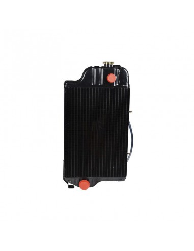 Radiador John Deere Series Antiguas 605x358 mm Adaptable