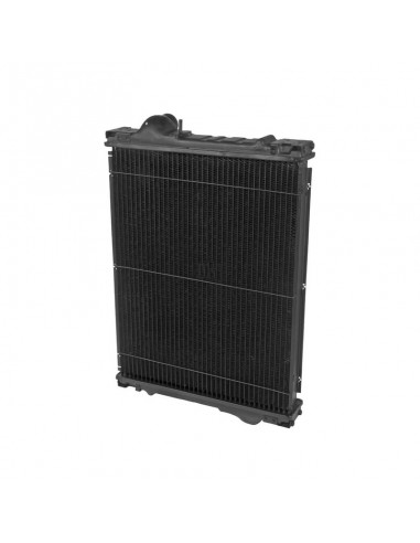 Radiador John Deere Serie 50 Núcleo 480x605 mm Adaptable