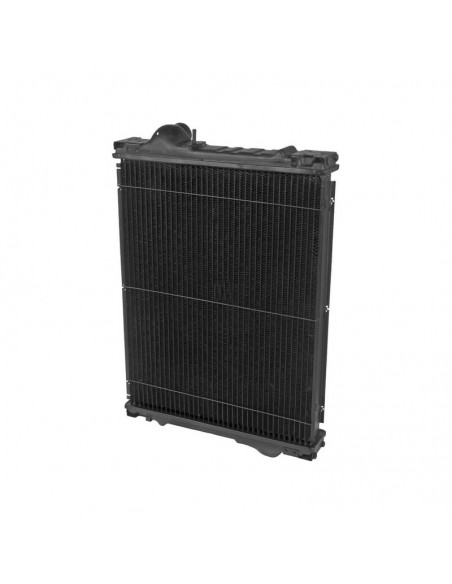 Radiador John Deere Serie 50 Núcleo 480x605 mm Adaptable