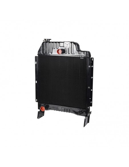 Radiador Massey Ferguson 3635-3645-3655 Adaptable