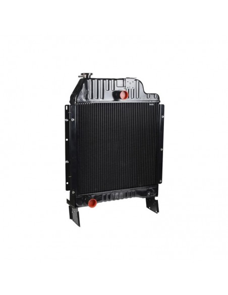 Radiador Massey Ferguson 3635-3645-3655 Adaptable
