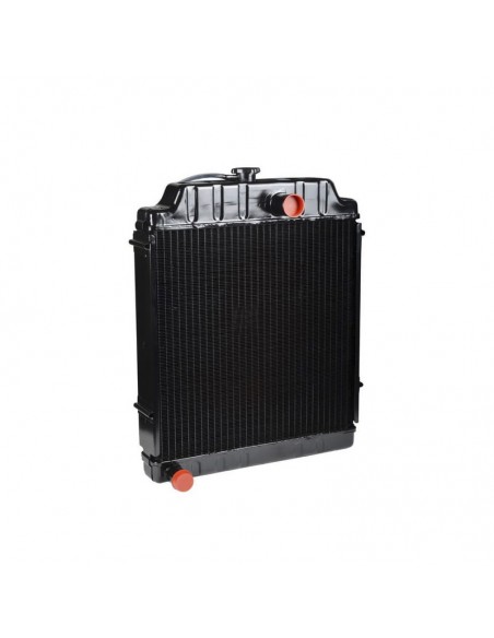 Radiador Massey Ferguson 365-375-390 Adaptable