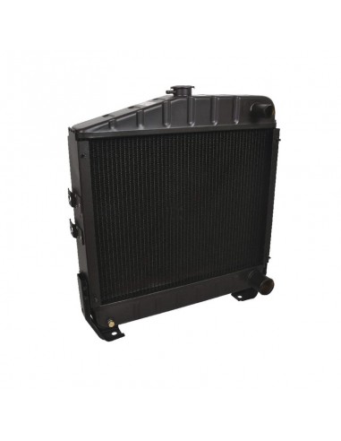Radiador Case IH International 644-744-844 Adaptable