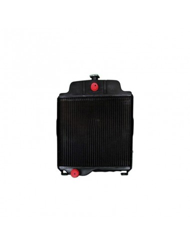 Radiador John Deere Serie 20-30-35 477x661 mm Adaptable