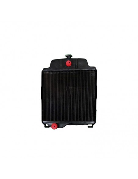 Radiador John Deere Serie 20-30-35 477x661 mm Adaptable