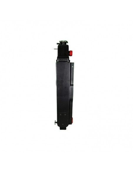 Radiador John Deere Serie 20-30-35 477x661 mm Adaptable