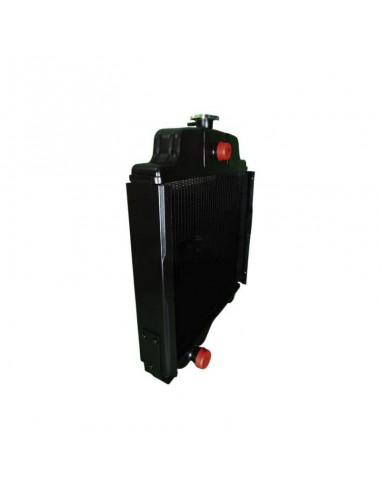 Radiador John Deere Serie 20-30-35 477x661 mm Adaptable