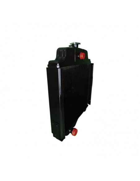 Radiador John Deere Serie 20-30-35 477x661 mm Adaptable