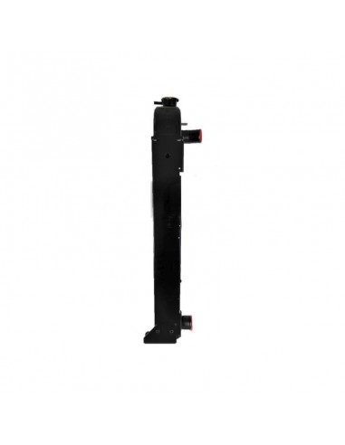 Radiador John Deere Serie 40 496x767 mm Adaptable