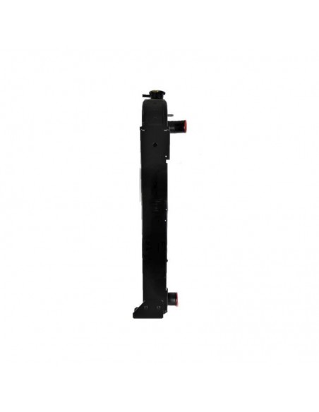 Radiador John Deere Serie 40 496x767 mm Adaptable
