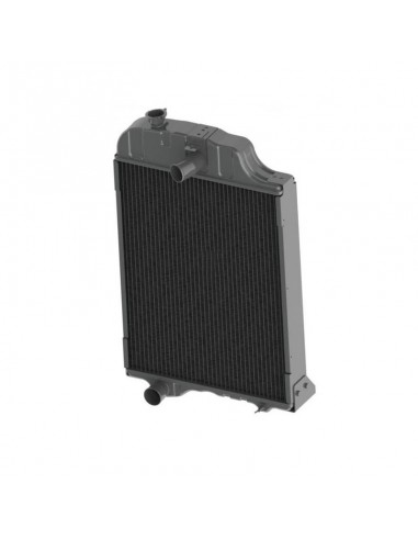 Radiador John Deere Serie 40 496x767 mm Adaptable