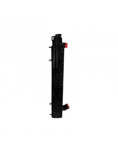 Radiador John Deere Serie 50 398x674 mm Adaptable