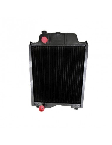 Radiador John Deere Serie 50 398x674 mm Adaptable