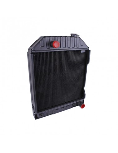 Radiador New Holland Series 10-30-40-100-1000 Adaptable