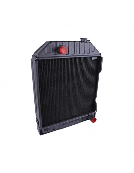 Radiador New Holland Series 10-30-40-100-1000 Adaptable