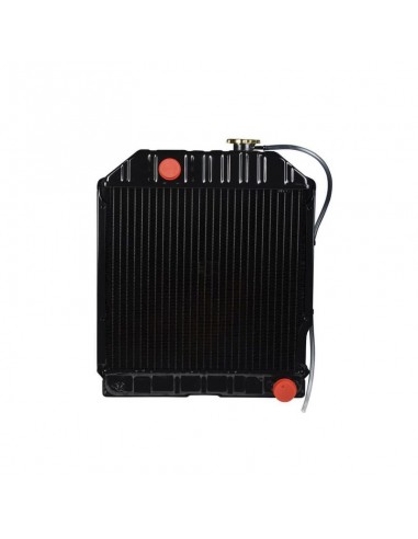 Radiador New Holland Series 200-3000-4000-5000-6000 Adaptable