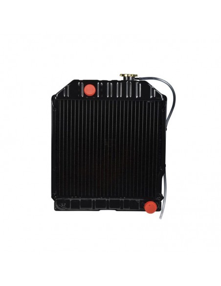 Radiador New Holland Series 200-3000-4000-5000-6000 Adaptable