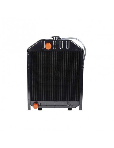 Radiador Landini-Massey Ferguson 479x625 mm Adaptable