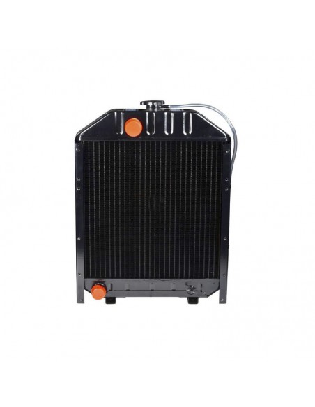 Radiador Landini-Massey Ferguson 479x625 mm Adaptable