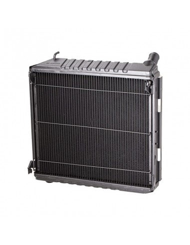 Radiador Deuzt-Fahr Series Agrotron 503x496 mm Adaptable