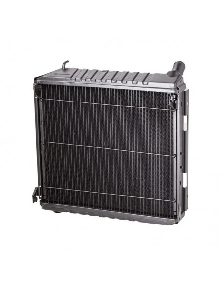 Radiador Deuzt-Fahr Series Agrotron 503x496 mm Adaptable