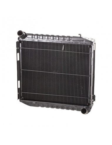 Radiador Deuzt-Fahr Series Agrotron 503x496 mm Adaptable
