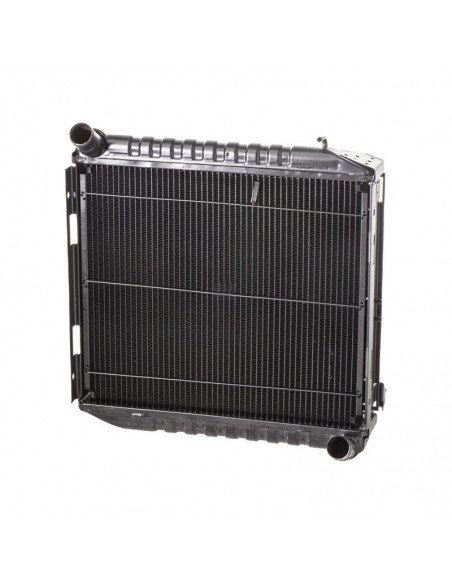 Radiador Deuzt-Fahr Series Agrotron 503x496 mm Adaptable