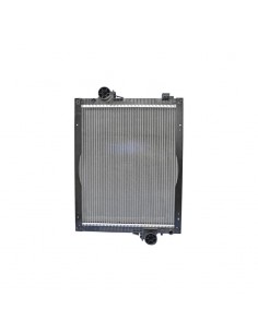Radiador John Deere Series 6000-6000SE-6005-6010-6010SE... Adaptable