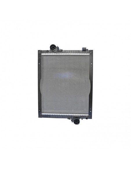 Radiador John Deere Series 6000-6000SE-6005-6010-6010SE... Adaptable