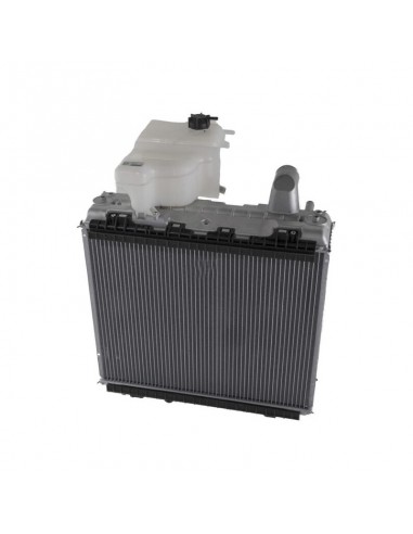 Radiador John Deere Series 6025-6030-6030PR