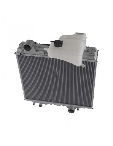 Radiador John Deere Series 6025-6030-6030PR
