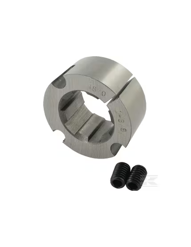 Buje sujeción Taperlock 1.3/8"-6