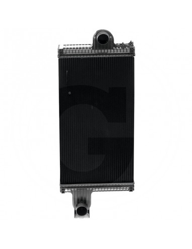 Radiador John Deere 8420-8420T-8520-8520T Adaptable