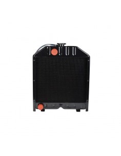 Radiador Fiat Series...