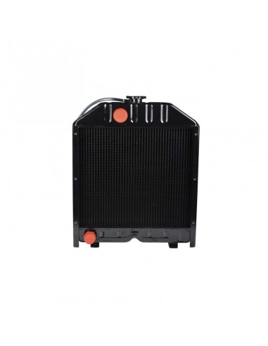 Radiador Fiat Series 66-76-86-TK...