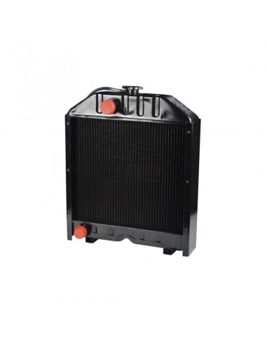 Radiador Fiat Series 66-76-86-TK 470x564 mm Adaptable