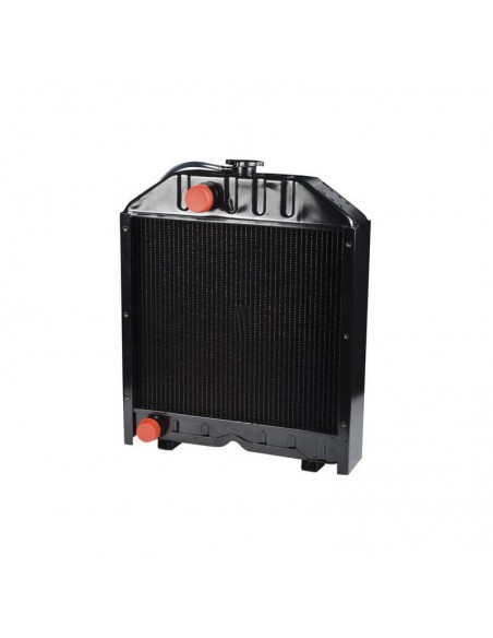 Radiador Fiat Series 66-76-86-TK 470x564 mm Adaptable