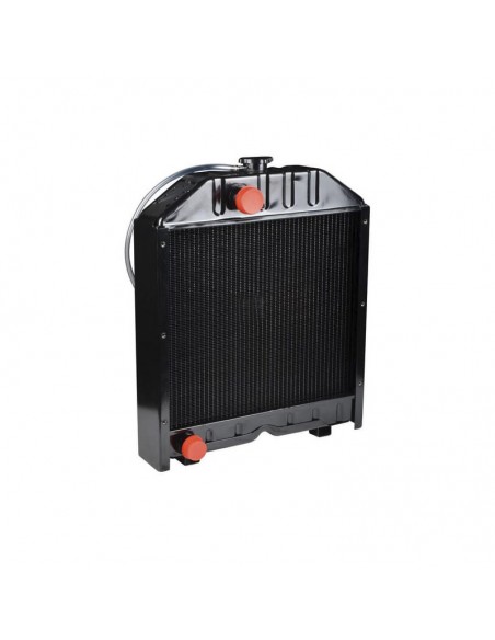 Radiador Fiat Series 66-76-86-TK 470x564 mm Adaptable