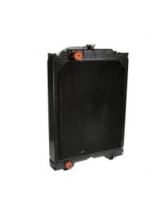 Radiador Fiat 115-90 - 130-90 554x802 mm Adaptable