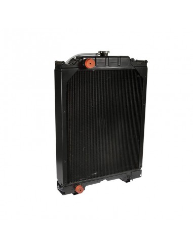 Radiador Fiat 115-90 - 130-90 554x802 mm Adaptable