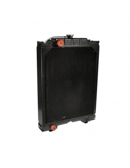 Radiador Fiat 115-90 - 130-90 554x802 mm Adaptable