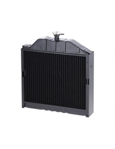 Radiador Valtra 552x586 mm Adaptable