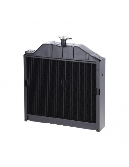Radiador Valtra 552x586 mm Adaptable