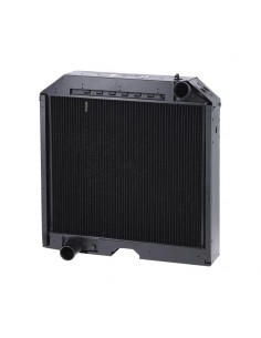 Radiador Valtra 630x651 mm Adaptable