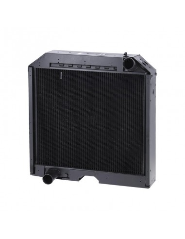 Radiador Valtra 630x651 mm Adaptable