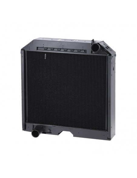 Radiador Valtra 630x651 mm Adaptable