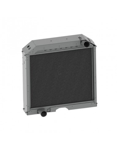 Radiador Valtra 630x651 mm Adaptable